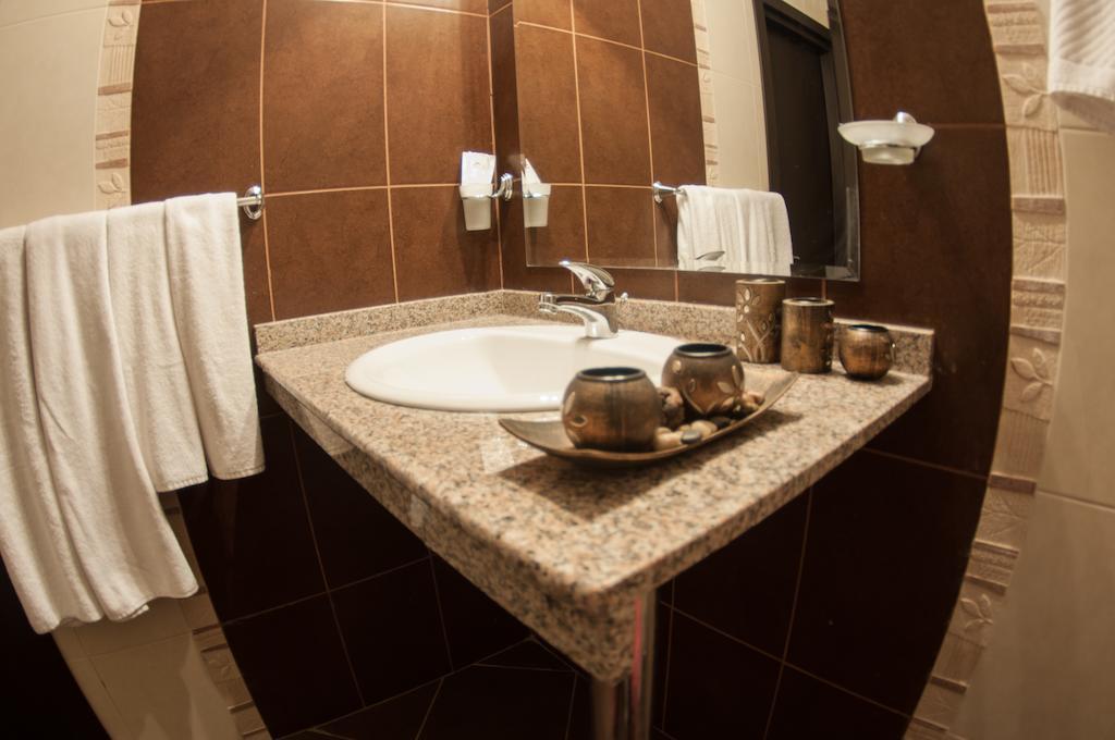 Rocamar Beach Resort Tsarevo Room photo