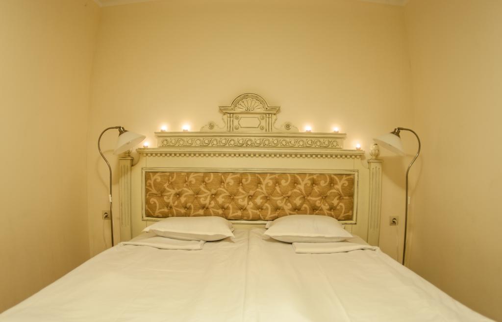 Rocamar Beach Resort Tsarevo Room photo